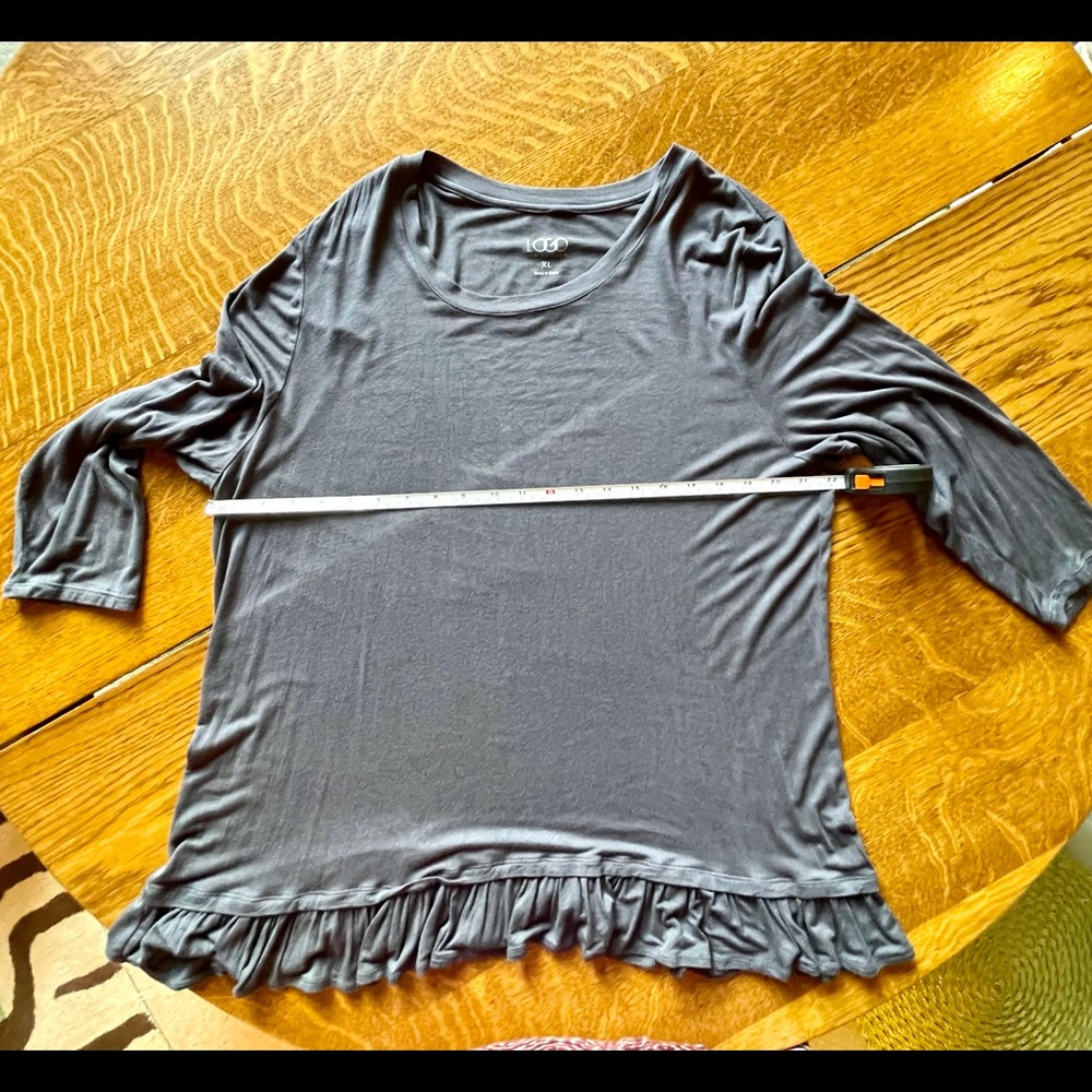 Logo Tunic - Picture 4 of 7